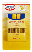 DR.OETKER vanillearoma 4x2ml